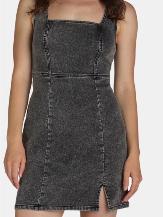 No Boundaries Dresses & Skirts - no boundaries denim dress
